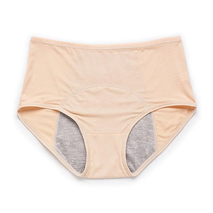 Intim’Flow — Culottes menstruelles absorbantes & discrètes (Lots)