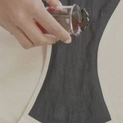 Intim’Flow — Culottes menstruelles absorbantes & discrètes (Lots)